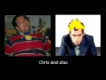 Alec Calls Chris: Phone Call 2  - Part  3