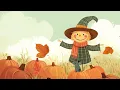 2 Hours Relaxing Baby Sleep Music 🎃 Piano Lullaby & Halloween Mood | Kidzen: Misty Dreams