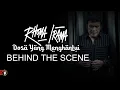 Download Lagu Keseruan Di Balik Layar (BTS) VIDEO CLIP DOSA YANG MENGHANTUI - RHOMA IRAMA