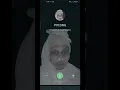 Pocong telfon ada apa ya? pasti mau pinjem duit