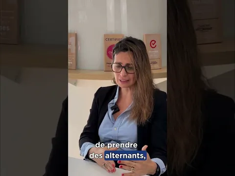 Regardez 🎬 Episode 4/4 : Evoluer et transmettre sur YouTube.