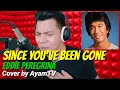 Download Lagu Since you've been gone - Eddie Peregrina cover