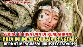 menguasai jurus legendaris stephen chow jadi pendekar raja pengemis recap film