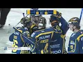 20-02-24 Highlights Blue Fox - Frederikshavn White Hawks