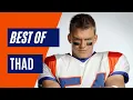 BEST OF THAD CASTLE BLUE MOUNTAIN STATE SEASON 2
