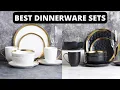Best Dinnerware Sets For Everyday Use