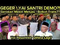 Download Lagu GEGER ! Terbongkar Lirboyo Kediri Pondok Pesantren \u0026 Kyai Kiyai Yai Santri Serukan B0IK0T TRANS7 ??