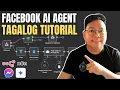 How to Build an AI Agent for Facebook Pages Step-by-Step