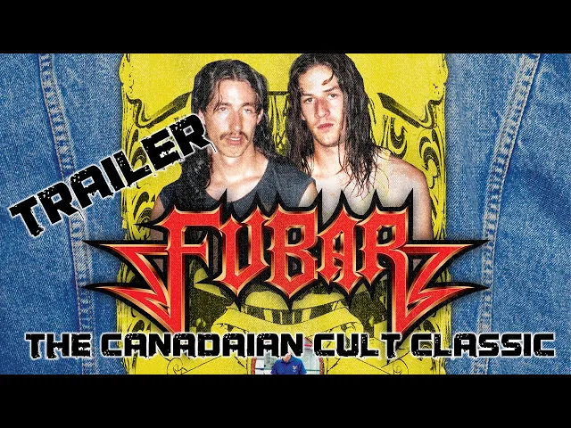 FUBAR Trailer