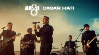 Download UNGU - Dasar Hati | Official Music Video MP3