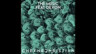 cheyne christian ft devon marie the music sneaker dancing afro house mix 