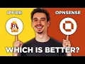 IPFire vs Opnsense Which is Better 2026