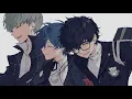 Download Lagu Chill Persona Music to Vibe to (Up to Persona 3 Reload)