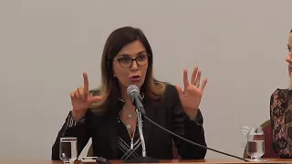 Um olhar analítico sobre a Reforma Trabalhista   Vólia Bomfim Cassar