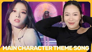 로켓펀치(Rocket Punch) 'CHIQUITA' MV REACTION