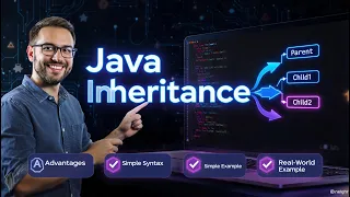 Java Inheritance Complete Tutorial Core Java Notes Java codesgirl96