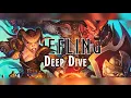 History of the Tiefling in D D - Deep Dive