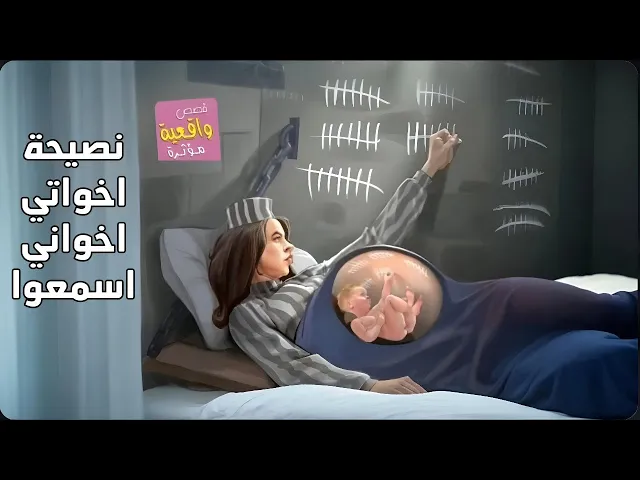 ⁣هل تعلمون ان الطفل في بطن امه يسمع ويتأثر بكلام الابوين - نعم هذا الدليل اسمع واقتنع