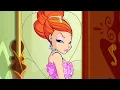 Bloom That s Princess Bloom to you Diaspro Winx Club Clip