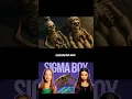 BRAINROT EXTINCTION SIGMA SONG