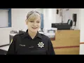 FCSO Detention