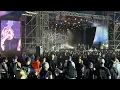 Nail To The Tooth - Paleface Swiss @Tons of rock 2026