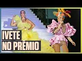 Download Lagu Ivete Sangalo - O Farol, Dura na Queda, Coisa Linda e mais! | Aquecimento Música Boa Ao Vivo
