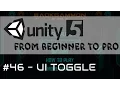 Unity 5 - From Beginner to Pro