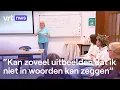 Download Lagu Veel meer interesse in opleiding Vlaamse gebarentaal