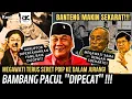 Download Lagu Bersih-bersih dengan Sapu Kotor, Megawati “Pecat” Bambang Pacul!