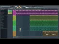 Download Lagu XXXTENTACION - teeth remake instrumental FL [prod. SW]