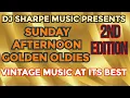 Download Lagu SUNDAY AFTERNOON GOLDEN OLDIES 2nd EDITION | Al Green, Percy Sledge, Sam Cooke, Ben E King and more