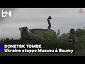Download Lagu La Russie prend deux villages à Donetsk, l’Ukraine stoppe l’avancée russe à Soumy
