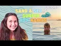 SAND SEA INSPIRED BABY NAMES FOR BOYS UNIQUE BEACHY SURFER SUMMER BOY NAME LIST