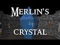 Merlin s Crystal 2004 quest guide