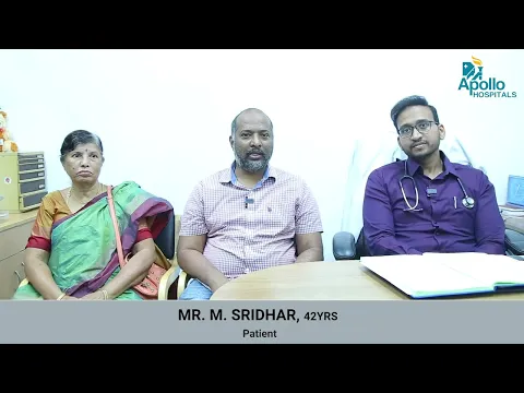 Video Title - YouTube thumbnail