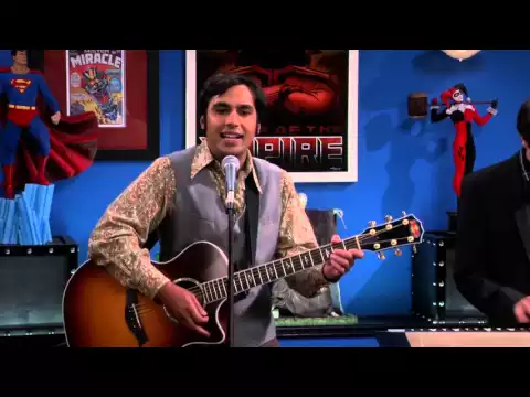 Download MP3 Raj & Howard - Thor and Dr. Jones - The Big Bang Theory (with lyrics sub)