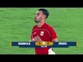 Download Lagu FULL HIGHLIGHT INDONESIA U-23 VS BRUNEI DARUSSALAM U-23 !! AFF ASEAN CHAMPIONSHIP 2025 | Fans Camera