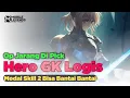 Download Lagu Dulu Di Takuti Sekarang Jarang Di Pick! Modal Skil 2 Bisa Bantai Bantai!