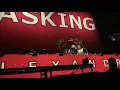 Asking Alexandria - Into The Fire [Live] - 3.11.2019 - Target Center - Minneapolis, MN - FRONT ROW