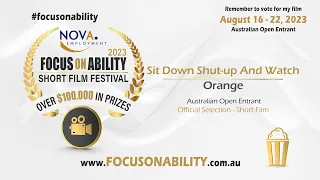 Orange film thumbnail