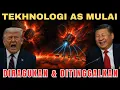 Download Lagu AS PANIK! CHINA MULAI YAKINKAN DUNIA UNTUK MATIKAN GPS, NEGARA BARAT MULAI PERCAYA TEKHNOLOGI CHINA