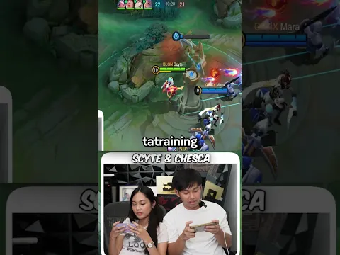 TINATARGET TAYO! PINDUTIN MO ULTI MOOOO!