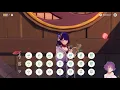 Download Lagu Genshin Impact - Honkai Sekai no Utahime (Honkai Impact) Windsong Lyre cover