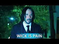 Download Lagu Wick Is Pain | Official Trailer (4K) | A John Wick Cinematic Tribute