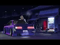 Wegz - De (feat. Savage Plug) (Sped Up)