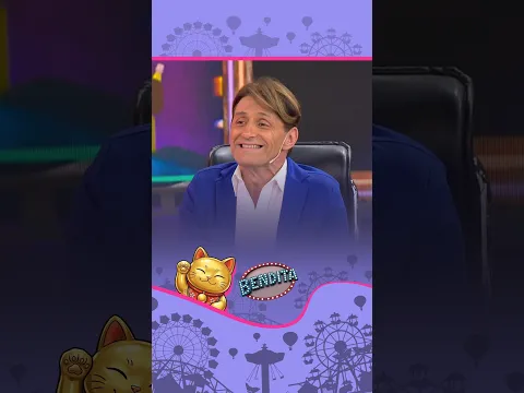 #Bendita | Debe andar con rueditas🤭