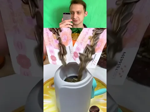 Разоблачение машинки для чистки семечек