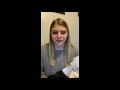 Every Time I Breath - Arlissa - Cover by Olivia Rose
