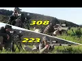 308win v 223rem Mark and Sam 1155 yards moa challenge